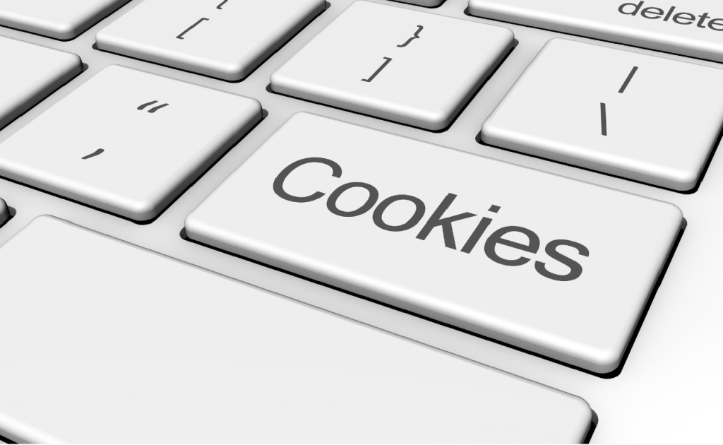 Gestion des cookies